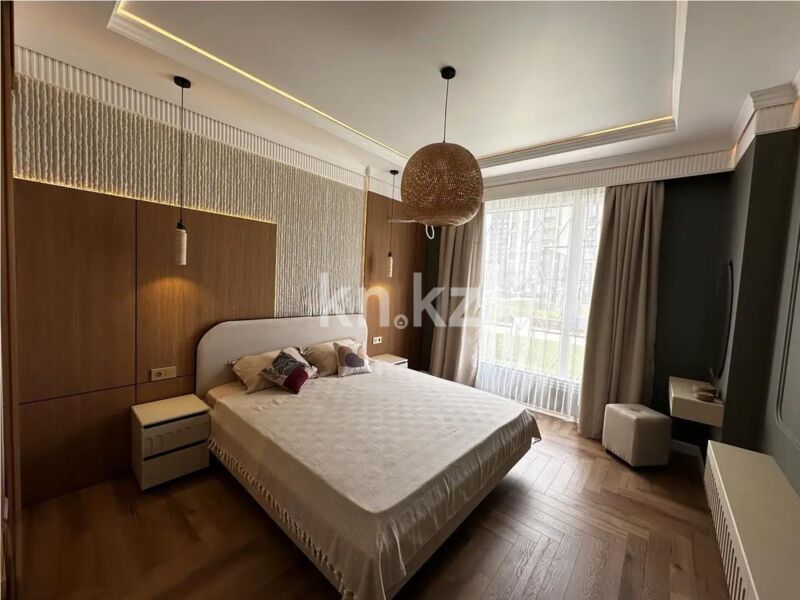 Продажа 4-комнатной квартиры, 125 м² - Продажа четырехкомнатных квартир в блочном доме в Казахстане - страница 11 фото 3 из 7