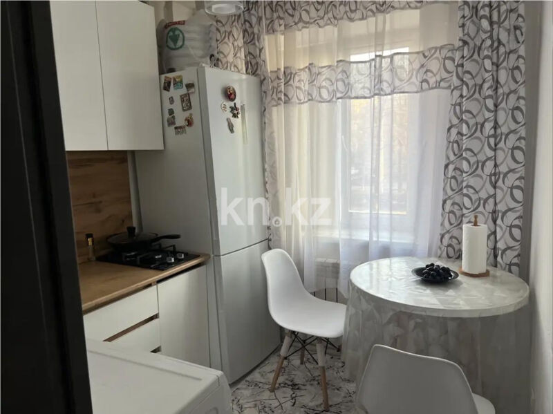 Продажа 1-комнатной квартиры, 30 м² - Продажа однокомнатных квартир в Алмалинском р-не Алматы - страница 17 фото 2 из 3