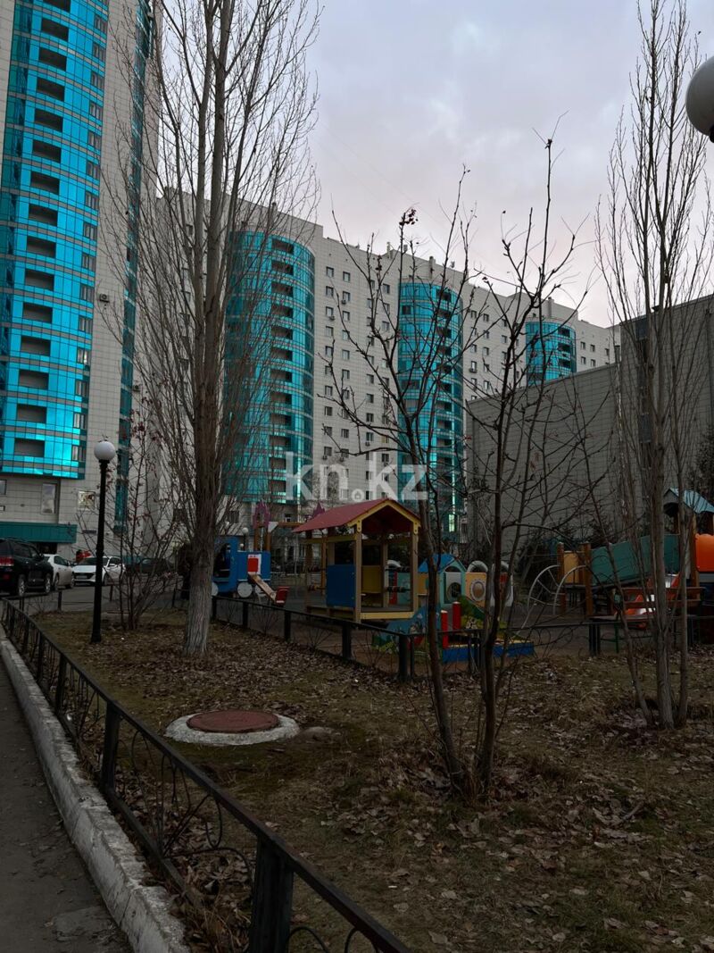 Продажа 3-комнатной квартиры, 100 м² - Продажа квартир в Казахстане - страница 7 фото 21 из 21