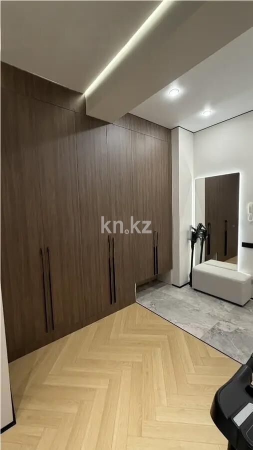 Продажа 2-комнатной квартиры, 61 м² - Продажа двухкомнатных квартир в Бостандыкском р-не Алматы - страница 34 фото 5 из 5