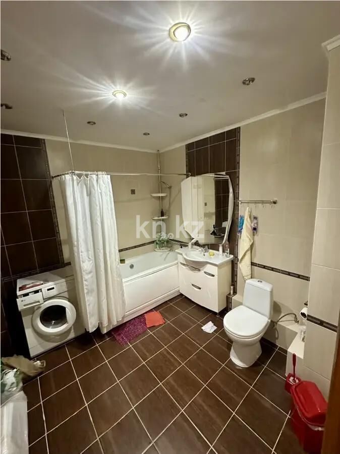 Продажа 3-комнатной квартиры, 107.8 м² - Продажа трехкомнатных квартир в р-не Байконур Астаны - страница 2 фото 4 из 4