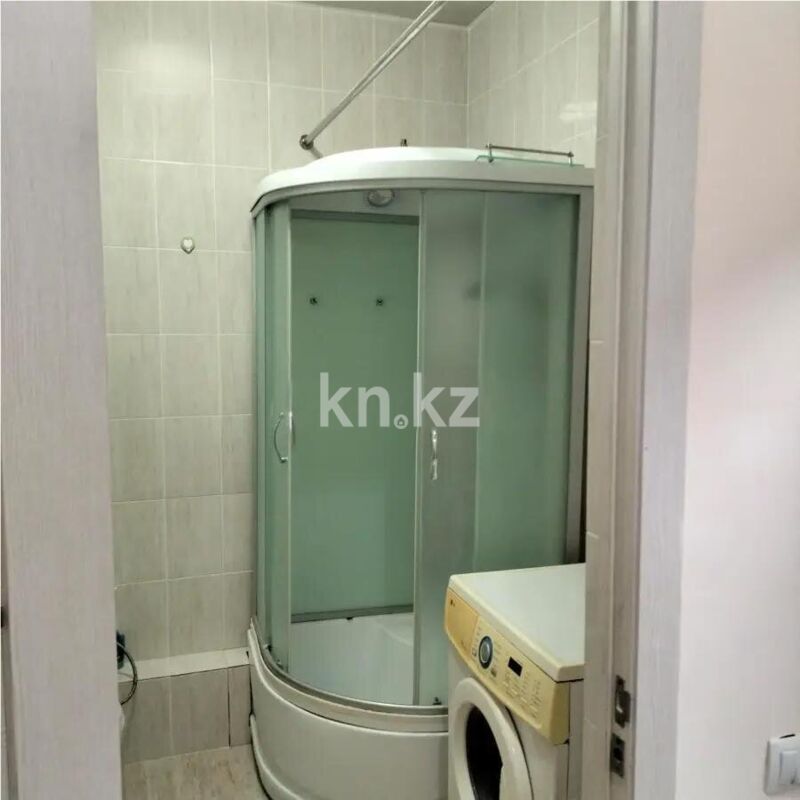 Продажа 1-комнатной квартиры, 29.1 м² - Продажа однокомнатных квартир в р-не Алматы Астаны фото 3 из 4
