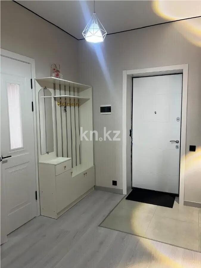 Продажа 2-комнатной квартиры, 57 м² - Продажа двухкомнатных квартир от собственников в Алматы фото 4 из 4
