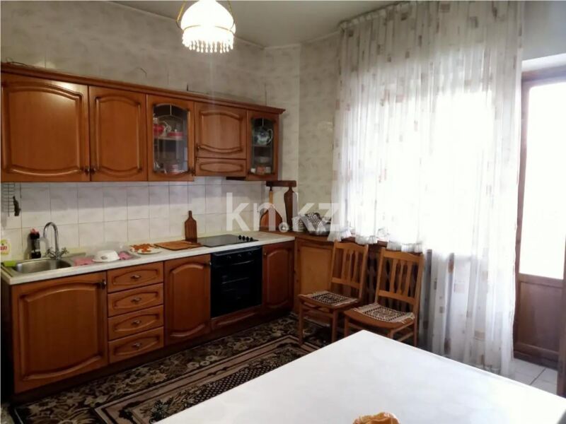 Продажа 4-комнатной квартиры, 158.3 м² - Продажа квартир от собственников в Алматы - страница 3 фото 6 из 8