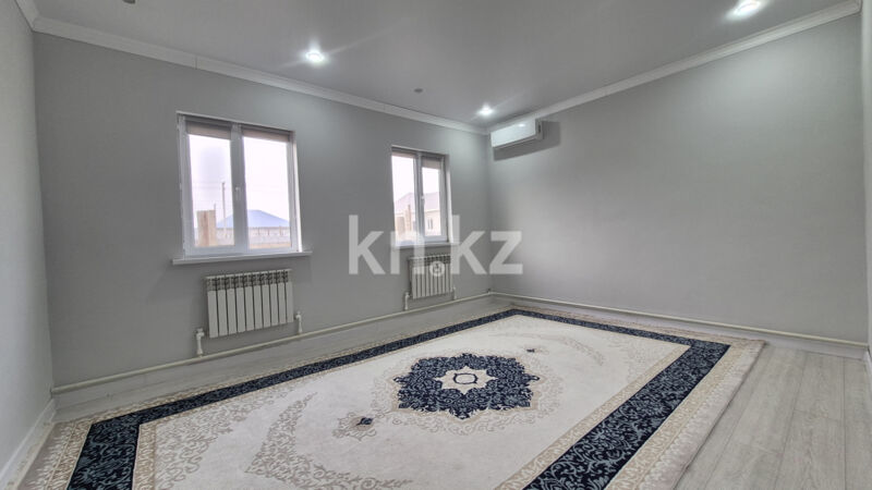 Продажа 3-комнатного дома, 90 м² - Недвижимость в Атырау фото 7 из 34