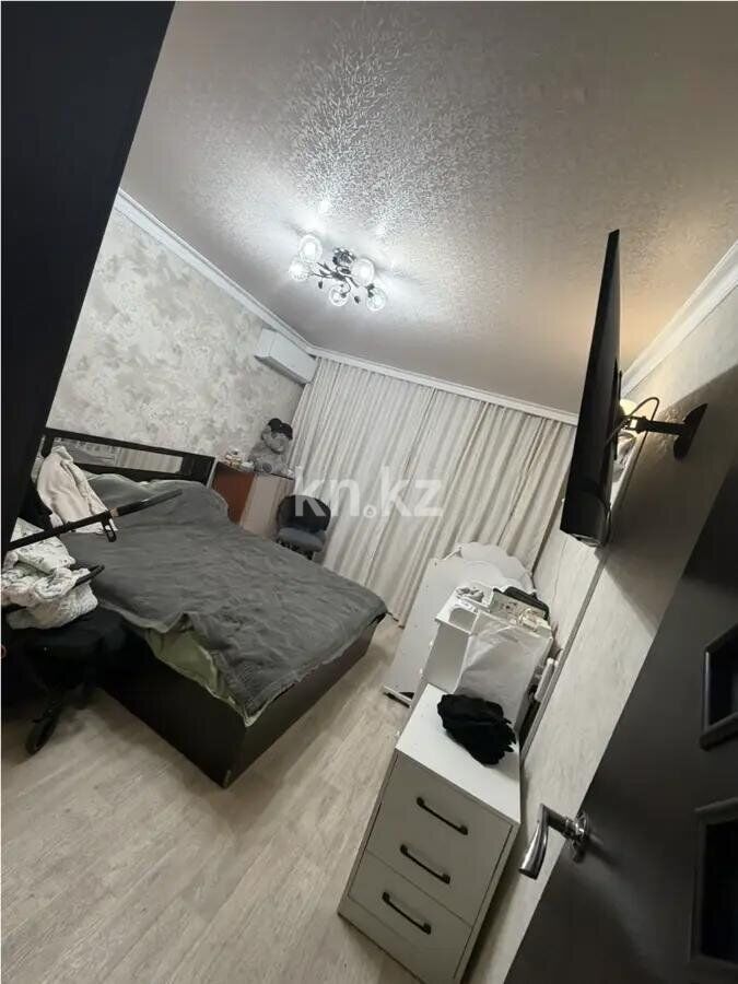 Продажа 3-комнатной квартиры, 57 м² - Продажа жилой и коммерческой недвижимости в Темиртау фото 3 из 4