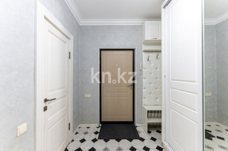 Продажа 3-комнатной квартиры, 100 м² - Продажа трехкомнатных квартир в монолитно-каркасном доме в Казахстане - страница 121 фото 13 из 40