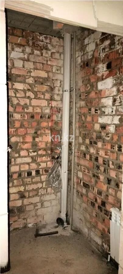 Продажа 3-комнатной квартиры, 62 м² - Продажа трехкомнатных квартир в блочном доме в Казахстане - страница 31 фото 5 из 5