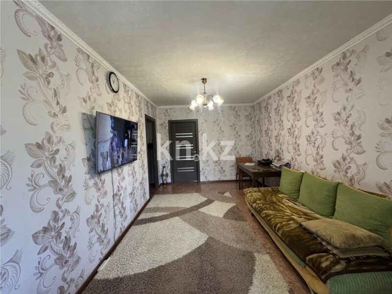 Продажа 3-комнатной квартиры, 61 м² - Продажа трехкомнатных квартир в Темиртау - страница 8 фото 2 из 15