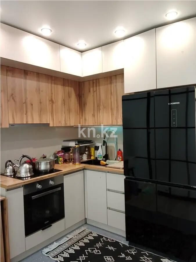 Продажа 1-комнатной квартиры, 33 м² - Продажа однокомнатных квартир в Алатауском р-не Алматы - страница 19 фото 2 из 4
