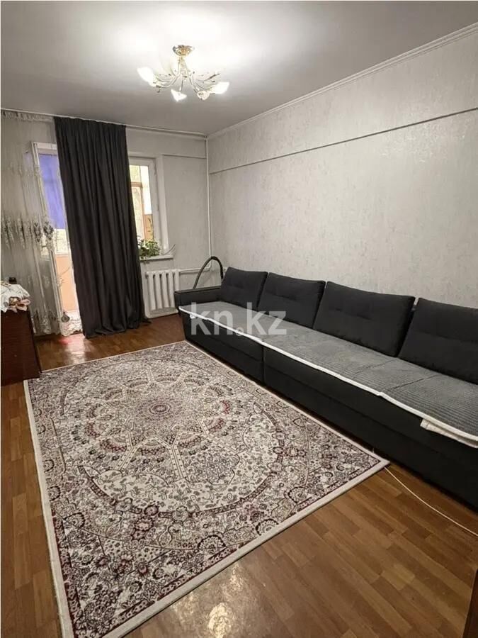Продажа 2-комнатной квартиры, 55 м² - Продажа двухкомнатных квартир в Алматы - страница 20 фото 1 из 6