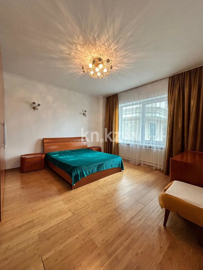 Аренда 3-комнатной квартиры, 108.5 м² - Аренда недвижимости в Казахстане - страница 15 фото 12 из 16