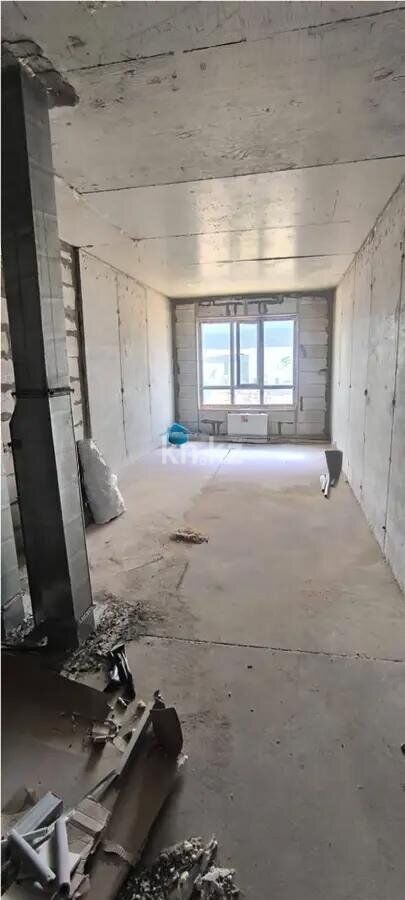 Продажа 1-комнатной квартиры, 28 м² - Недвижимость в Алматы фото 1 из 2