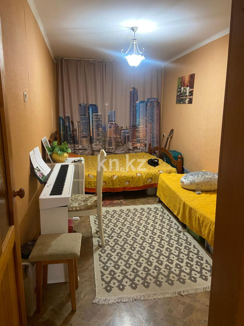 Продажа 2-комнатной квартиры, 45 м² - Продажа двухкомнатных квартир в Городе Караганды - страница 2 фото 4 из 7