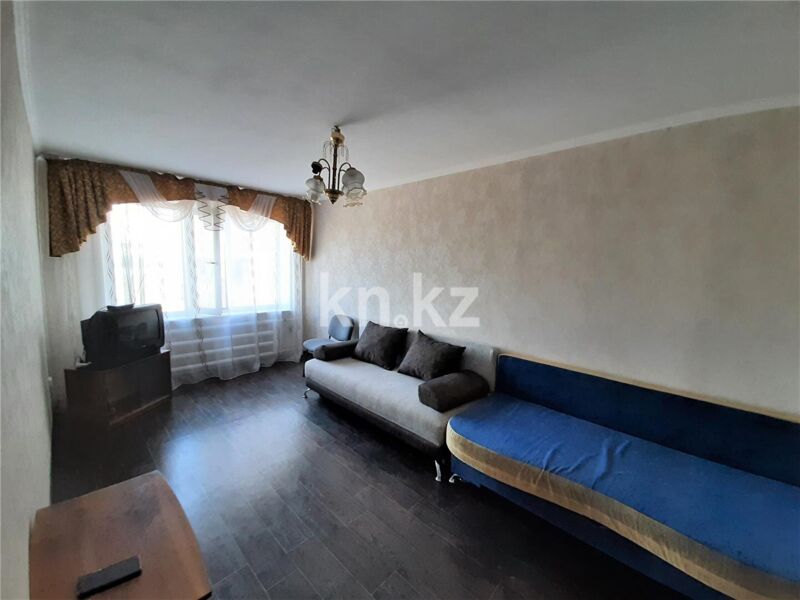 Продажа 3-комнатной квартиры, 75 м² - Продажа трехкомнатных квартир в Темиртау - страница 2 фото 1 из 18
