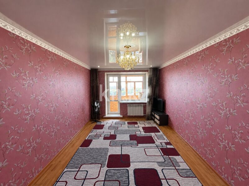 Продажа 2-комнатной квартиры, 46 м² - Продажа квартир в Караганде - страница 8 фото 4 из 12