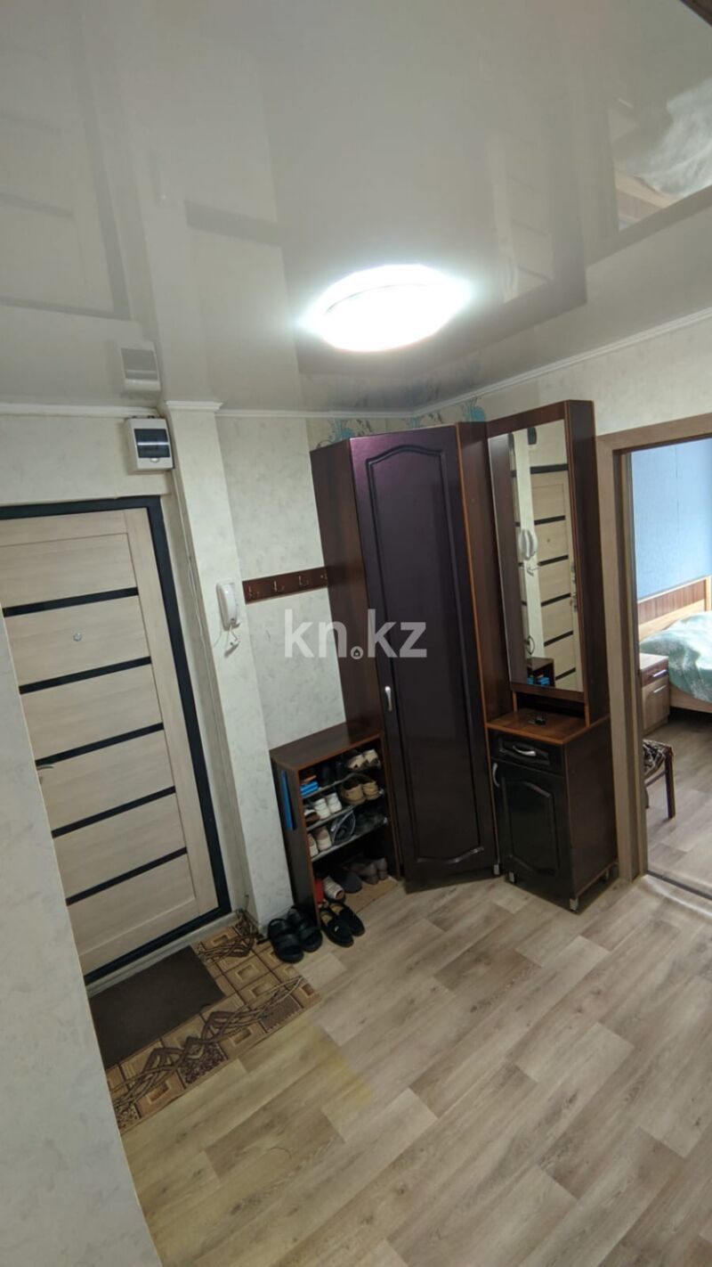 Продажа 3-комнатной квартиры, 62.7 м² - Продажа трехкомнатных квартир в панельном доме в Казахстане - страница 74 фото 10 из 18