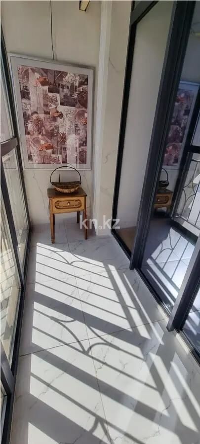 Продажа 2-комнатной квартиры, 90 м² - Продажа двухкомнатных квартир в Наурызбайском р-не Алматы - страница 26 фото 7 из 7