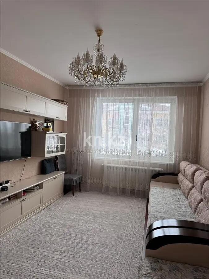 Продажа 1-комнатной квартиры, 43.2 м² - Недвижимость в Астане - страница 33 фото 1 из 3