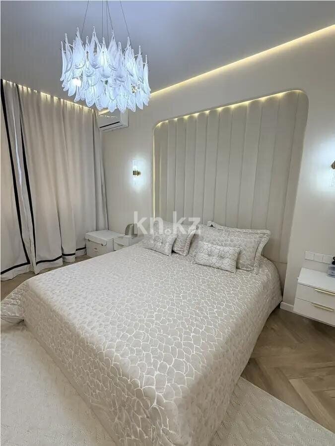 Продажа 3-комнатной квартиры, 105 м² - Продажа квартир в Казахстане - страница 163 фото 2 из 6