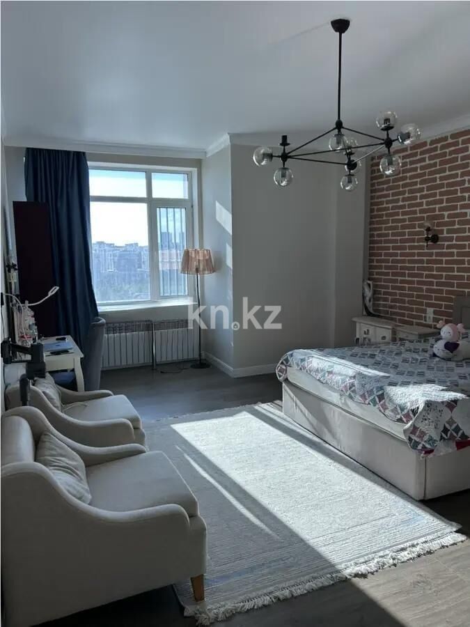 Продажа 2-комнатной квартиры, 73 м² - Продажа двухкомнатных квартир в р-не Есиль Астаны - страница 36 фото 2 из 4