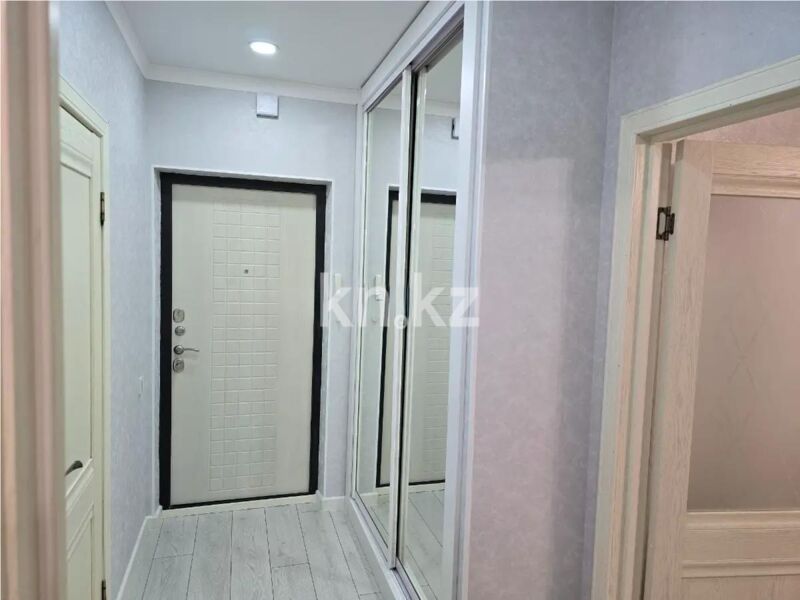 Продажа 1-комнатной квартиры, 38 м² - Продажа квартир в р-не Сарайшык Астаны - страница 8 фото 3 из 3