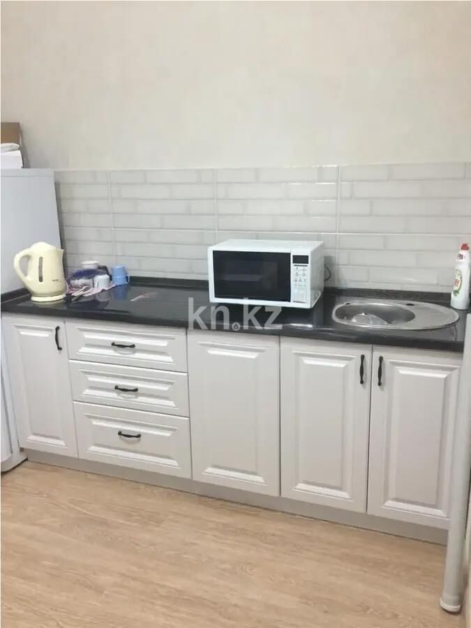 Продажа 1-комнатной квартиры, 42 м² - Продажа однокомнатных квартир в р-не Нура Астаны - страница 35 фото 2 из 3