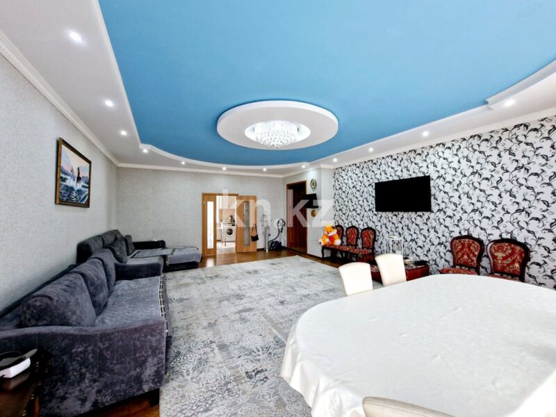 Продажа 5-комнатного дома, 325.7 м² - Недвижимость в Костанае фото 4 из 40