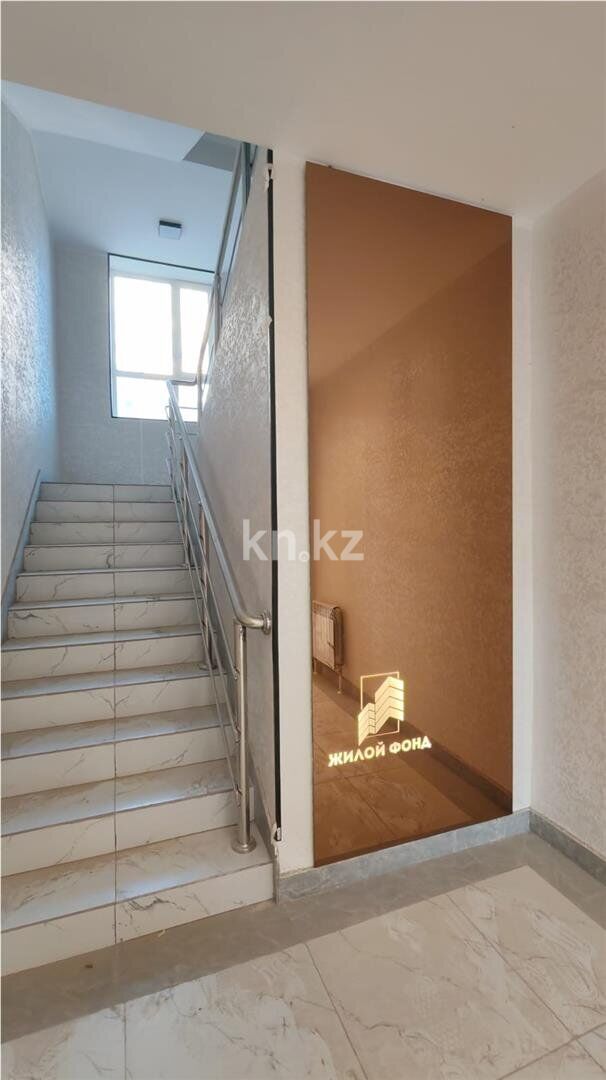 Продажа 2-комнатной квартиры, 52 м² - Продажа квартир в кирпичном доме в Казахстане - страница 16 фото 21 из 27