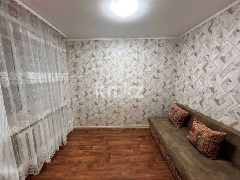 Продажа 3-комнатной квартиры, 45 м² - Продажа трехкомнатных квартир в Караганде - страница 47 фото 2 из 4