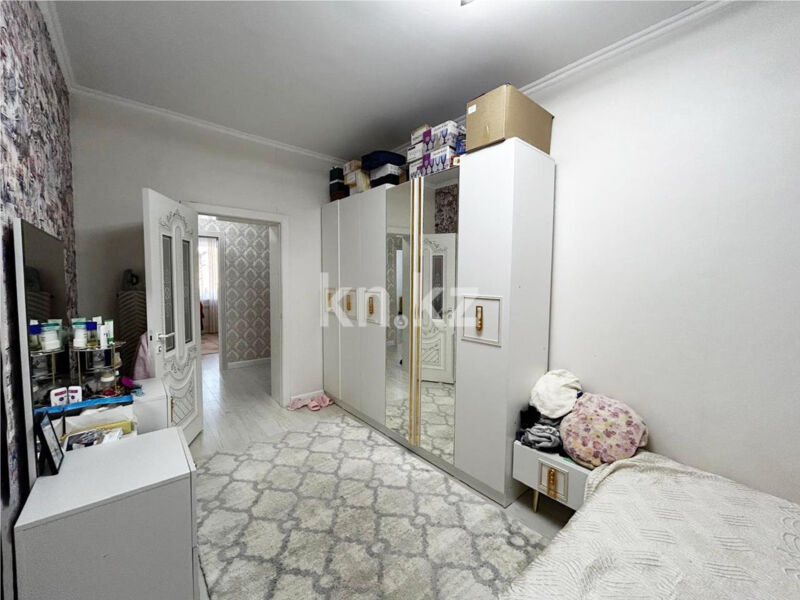 Продажа 3-комнатной квартиры, 79 м² - Продажа трехкомнатных квартир в Караганде - страница 49 фото 8 из 15