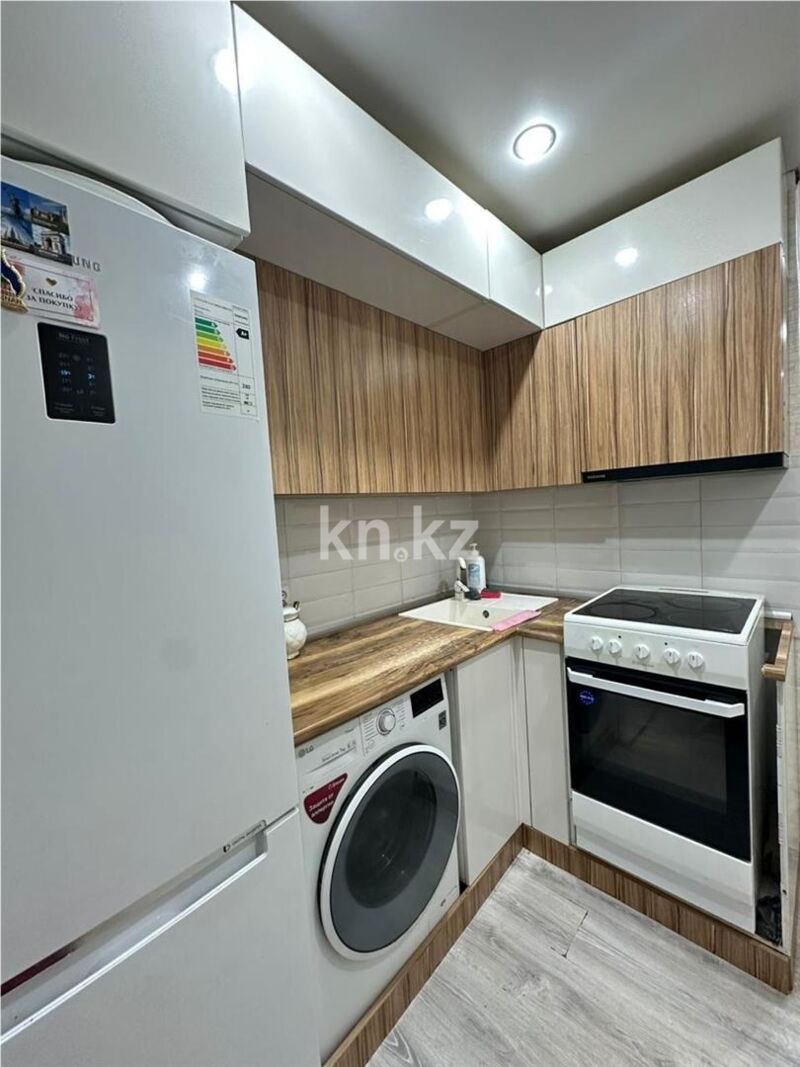 Продажа 3-комнатной квартиры, 61 м² - Продажа трехкомнатных квартир в Темиртау - страница 8 фото 7 из 10