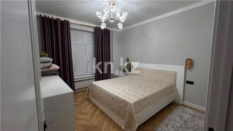 Продажа 3-комнатной квартиры, 137.9 м² - Продажа квартир в Алматы - страница 5 фото 3 из 7