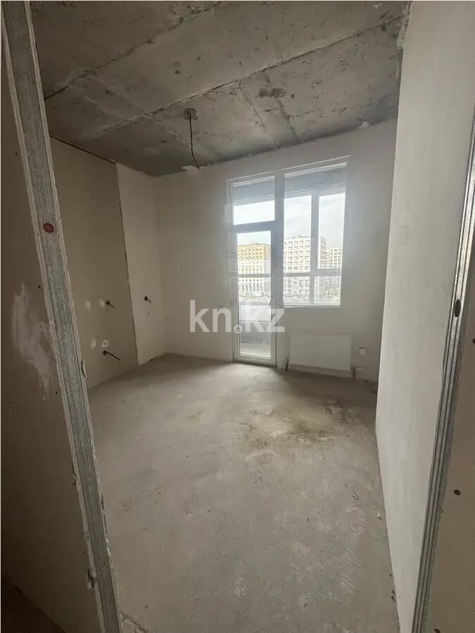 Продажа 2-комнатной квартиры, 55.6 м² - Продажа двухкомнатных квартир от собственников в Алматы - страница 3 фото 2 из 3