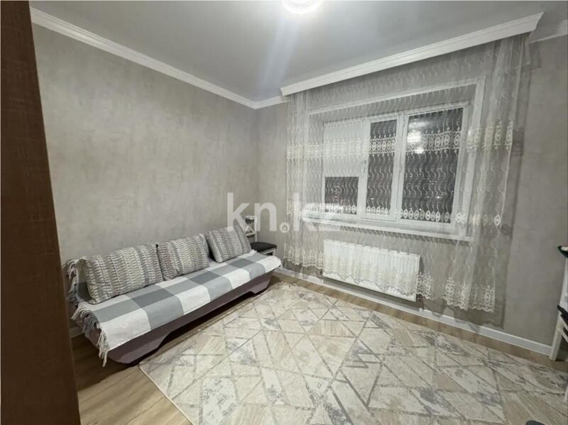 Продажа 3-комнатной квартиры, 85 м² - Продажа трехкомнатных квартир в кирпичном доме в Казахстане - страница 61 фото 3 из 7