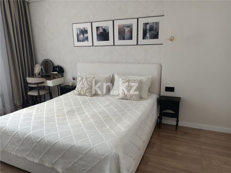 Продажа 3-комнатной квартиры, 71 м² - Продажа квартир в блочном доме в Астане - страница 135 фото 14 из 26