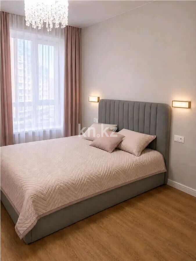 Продажа 2-комнатной квартиры, 57 м² - Продажа двухкомнатных квартир в кирпичном доме в Астане - страница 46 фото 2 из 4