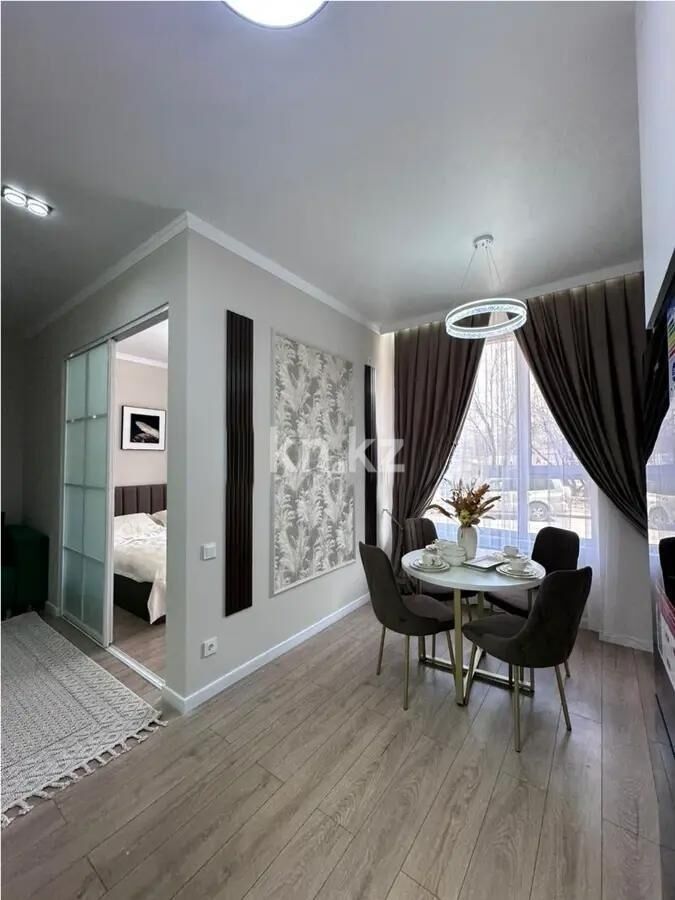 Продажа 2-комнатной квартиры, 42 м² - Продажа двухкомнатных квартир в Ауэзовском р-не Алматы - страница 16 фото 1 из 5