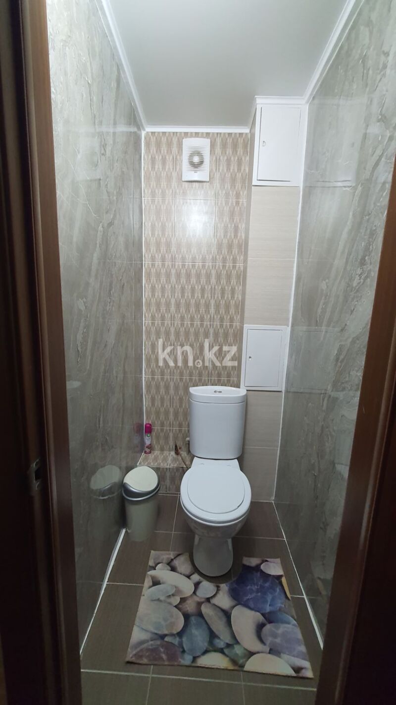 Продажа 2-комнатной квартиры, 51 м² - Продажа двухкомнатных квартир в р-не Сарыарка Астаны фото 9 из 10
