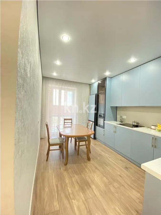 Продажа 2-комнатной квартиры, 45 м² - Продажа двухкомнатных квартир в р-не Сарыарка Астаны - страница 21 фото 2 из 4