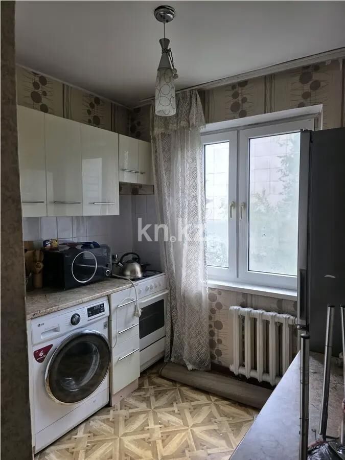 Продажа 1-комнатной квартиры, 33 м² - Продажа однокомнатных квартир в Медеуском р-не Алматы - страница 4 фото 2 из 3