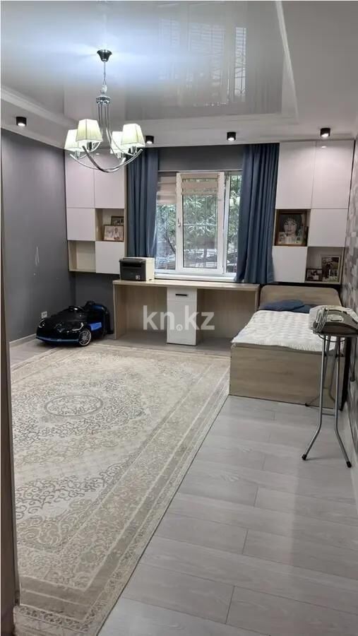 Продажа 4-комнатной квартиры, 128 м² - Аренда баз, складов и промышленной недвижимости в Алматинской области фото 3 из 6