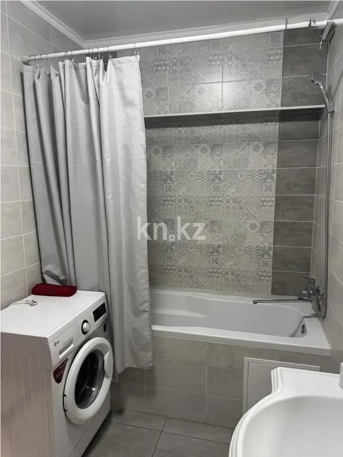 Продажа 4-комнатной квартиры, 130 м² - Продажа четырехкомнатных квартир в монолитно-каркасном доме в Казахстане - страница 16 фото 6 из 10