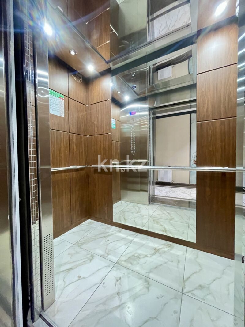 Продажа 3-комнатной квартиры, 101.9 м² - Продажа трехкомнатных квартир от собственников в Алматы - страница 12 фото 23 из 28