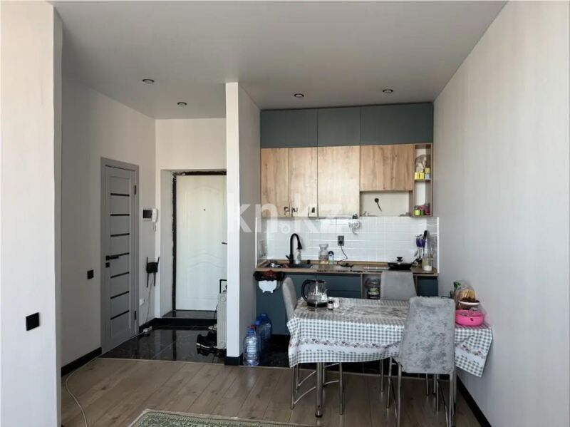 Продажа 2-комнатной квартиры, 34 м² - Продажа квартир от собственников в Астане фото 3 из 4