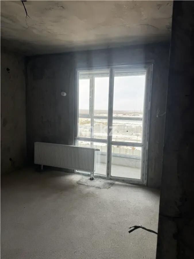 Продажа 2-комнатной квартиры, 42 м² - Продажа двухкомнатных квартир в блочном доме в Астане - страница 45 фото 1 из 2