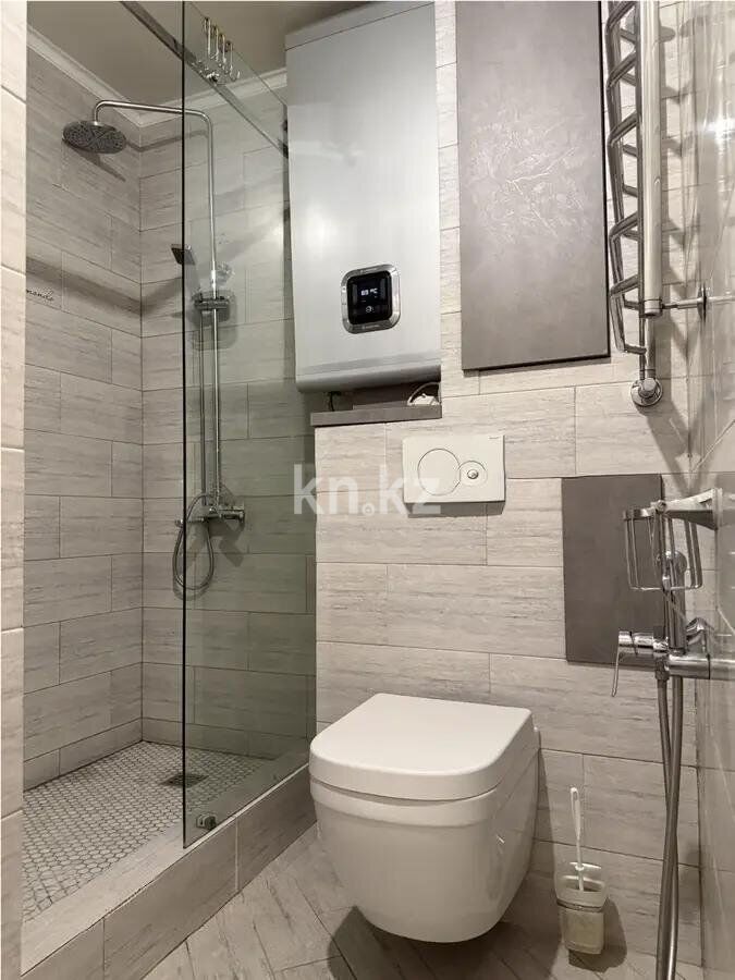 Продажа 3-комнатной квартиры, 59.3 м² - Продажа квартир от собственников в Алматы - страница 262 фото 5 из 6