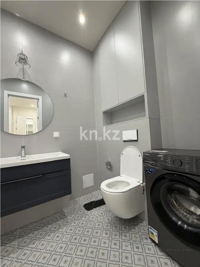 Продажа 2-комнатной квартиры, 42 м² - Продажа квартир в Ауэзовском р-не Алматы - страница 8 фото 4 из 4