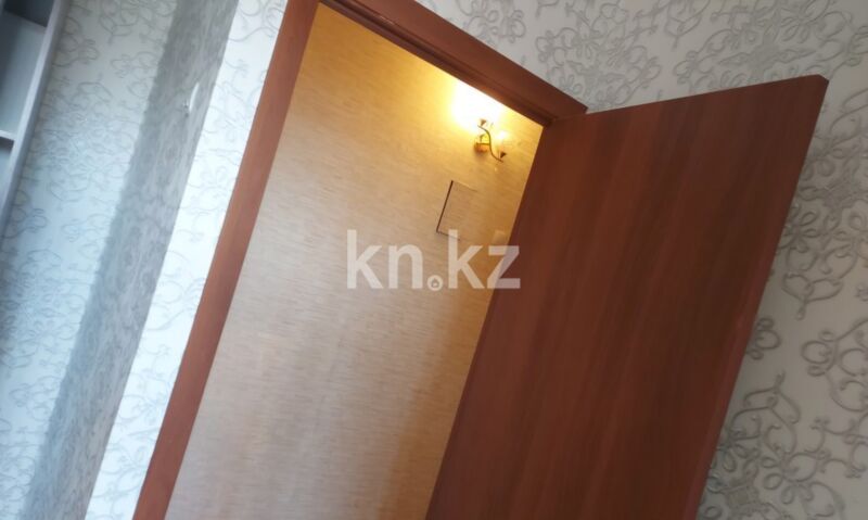 Продажа 2-комнатной квартиры, 44.6 м² - Продажа двухкомнатных квартир в кирпичном доме в Караганде - страница 8 фото 2 из 3