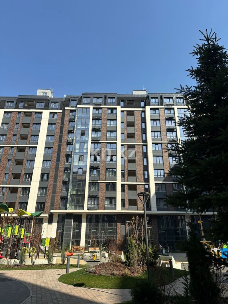 Продажа 2-комнатной квартиры, 53 м² - Продажа квартир в Казахстане - страница 64 фото 3 из 13